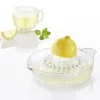 Westmark lasinen sitruspuristin kaatonokalla 250ml