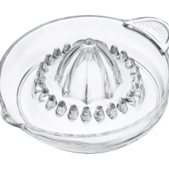 Westmark lasinen sitruspuristin kaatonokalla 250ml