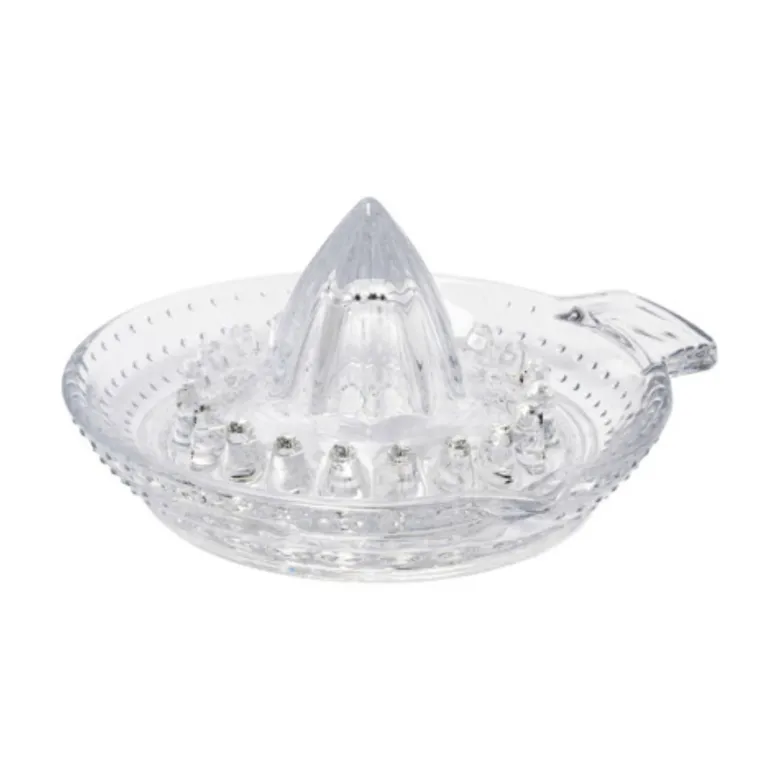 Westmark lasinen sitruspuristin kaatonokalla 30ml