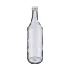 Westmark lasipullo 1L kierrekorkilla