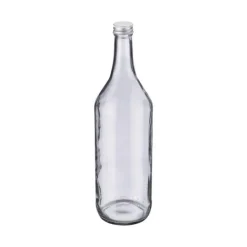 Westmark lasipullo 1L kierrekorkilla