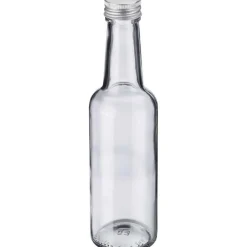 Westmark lasipullo 0,25L kierrekorkilla