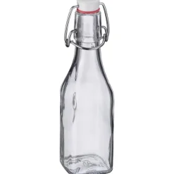Westmark lasipullo 0,25L patenttikorkilla
