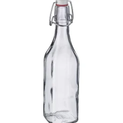 Westmark lasipullo 0,5L patenttikorkilla