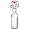 Westmark lasipullo 40ml patenttikorkilla