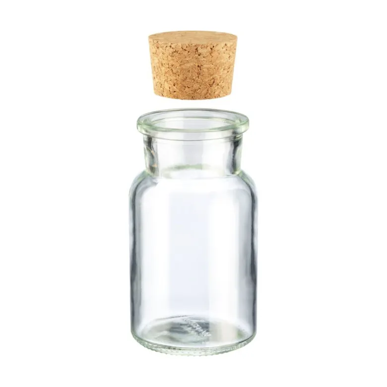 Westmark Maustepurkki, korkki, 150 ml