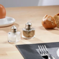 Westmark minikokoinen maustesirotin 2kpl setti