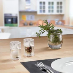 Westmark minikokoinen suola- ja pippurimylly
