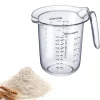 Westmark muovinen mittakannu 0,5 L