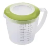 Westmark muovinen vatkauskulho mitta-asteikolla 1,4l
