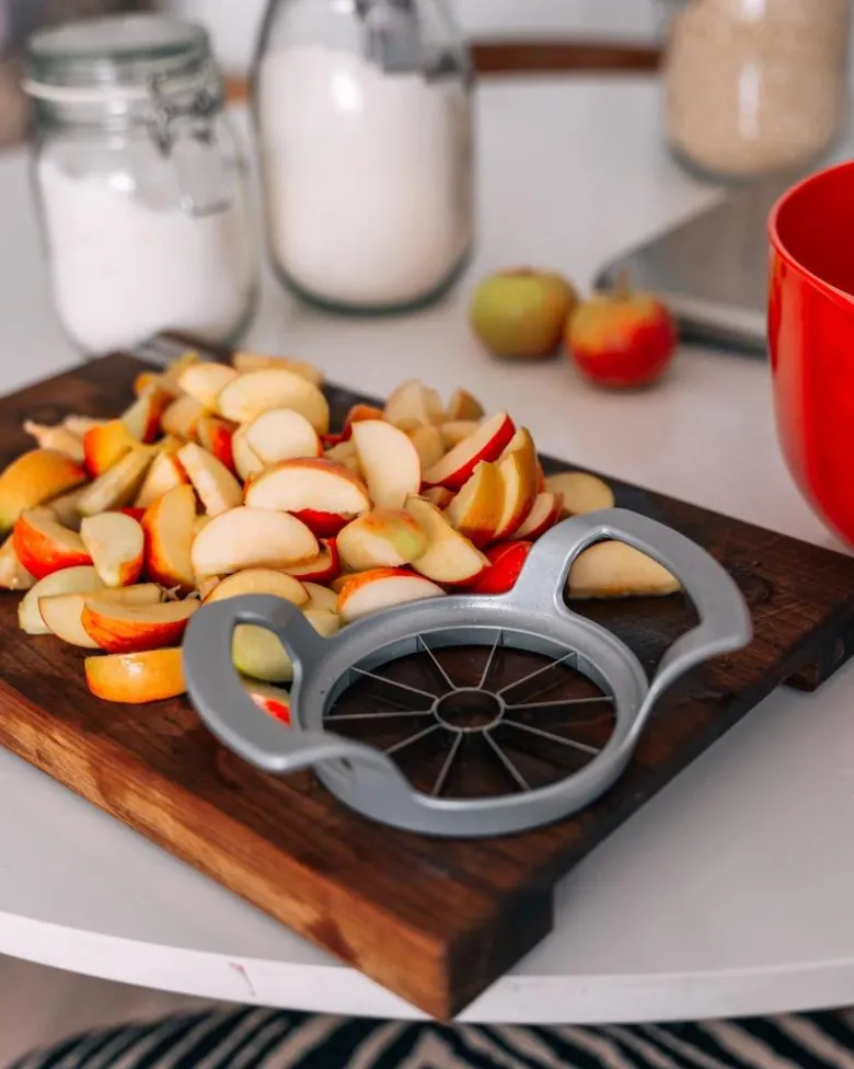 Westmark omenanlohkoja metallinen