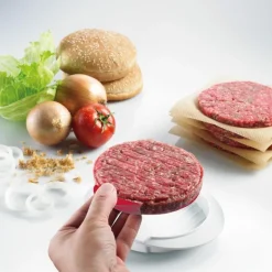 Westmark pihvimuotti muovinen