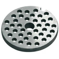 Westmark reikälevy 4,5 mm lihamyllyyn koko 5