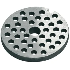 Westmark reikälevy 4,5 mm lihamyllyyn koko 8