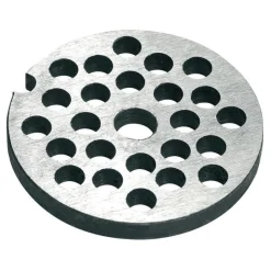 Westmark reikälevy 6mm lihamyllyyn koko 8