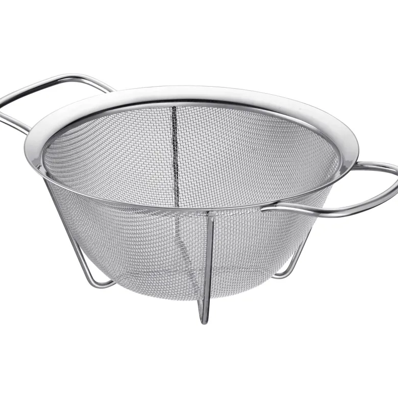 Westmark siivilä jaloilla 18cm