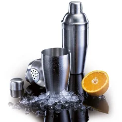 Westmark teräksinen shaker matta 0,75L