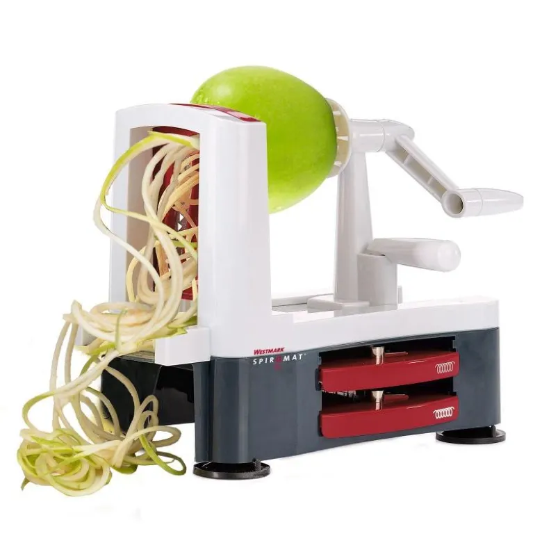 Westmark vihannessorvi Spiromat