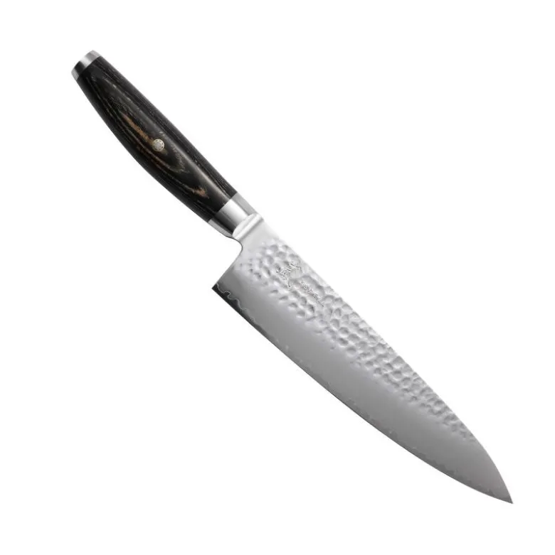 Yaxell Ketu kokkiveitsi 20cm