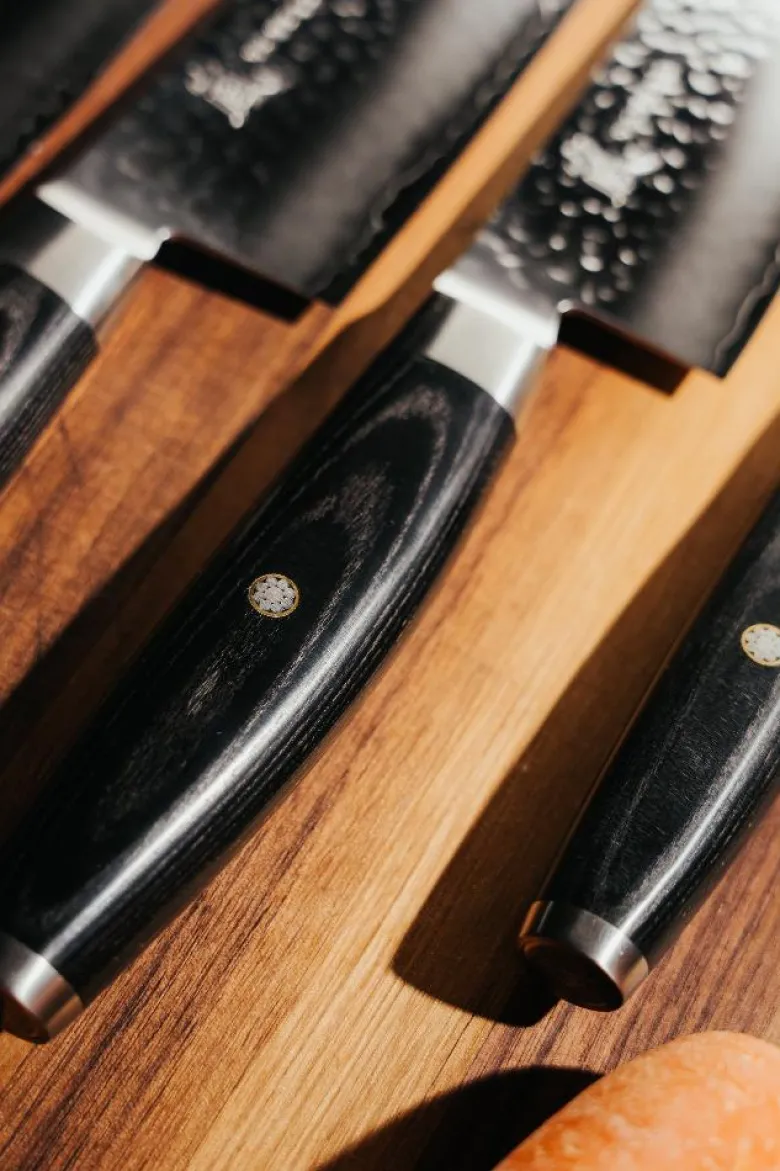 Yaxell Ketu nakiri 16,5cm