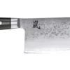 Yaxell Ran Kiinalainen kokkiveitsi 18cm