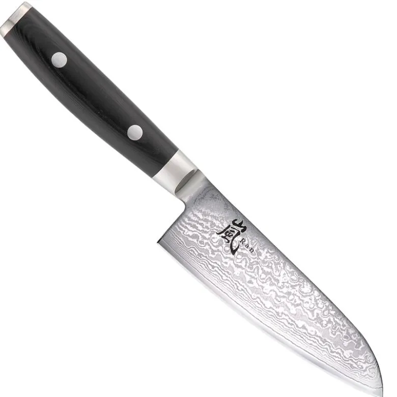 Yaxell Ran minisantoku 12,5cm