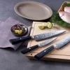 Yaxell Sunago santoku kokkiveitsi 16,5cm