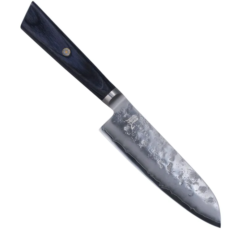 Yaxell Sunago santoku kokkiveitsi 16,5cm