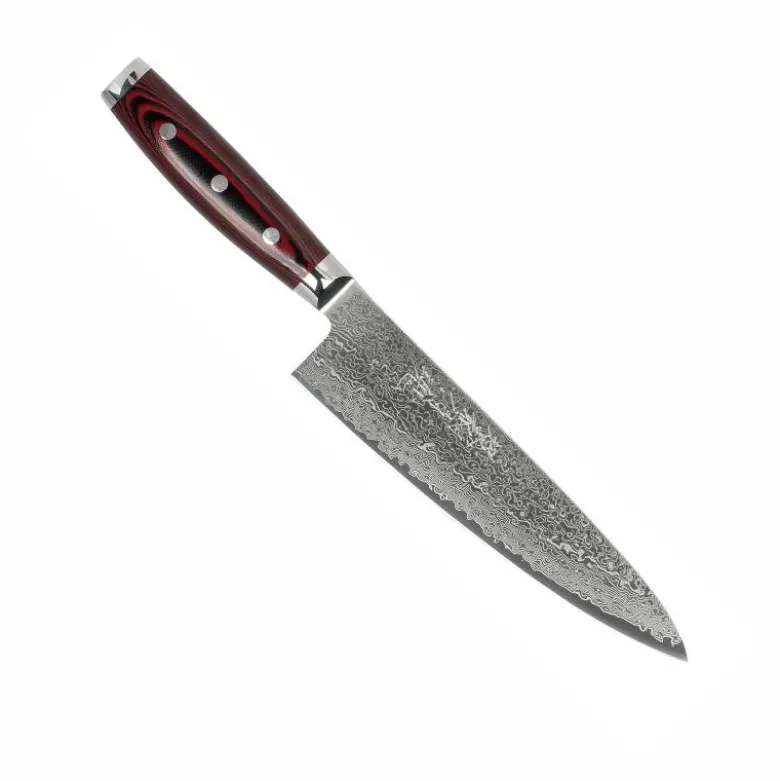Yaxell Super Gou kokkiveitsi 20cm