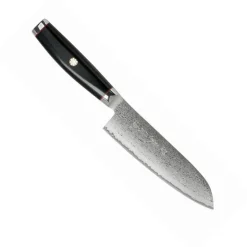 Yaxell Super Gou Ypsilon Santoku kokkiveitsi 16,5cm