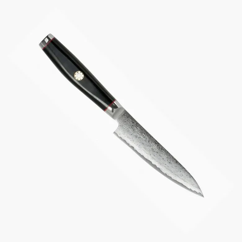 Yaxell Super Gou Ypsilon vihannesveitsi 12cm