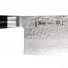 Yaxell Zen kiinalainen kokkiveitsi 18cm