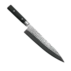 Yaxell Zen kokkiveitsi 24 cm
