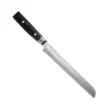 Yaxell Zen leipäveitsi 23cm