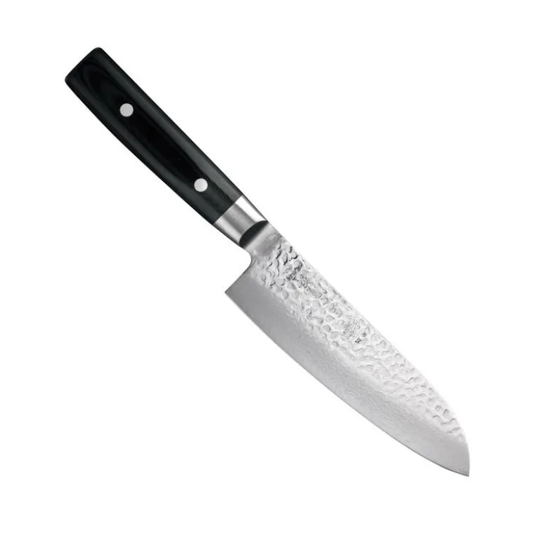 Yaxell Zen santoku kokkiveitsi 16,5cm