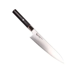 Zanmai Hybrid VG-10 kokkiveitsi 21cm