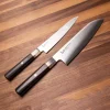 Zanmai Hybrid VG-10 nakiri 16,5cm