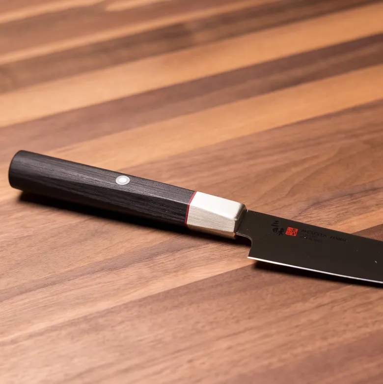 Zanmai Hybrid VG-10 nakiri 16,5cm