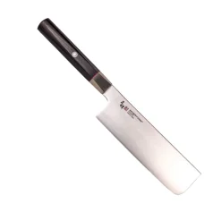 Zanmai Hybrid VG-10 nakiri 16,5cm