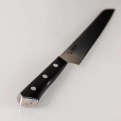 Zanmai Modern Molybdenum leipäveitsi 23cm