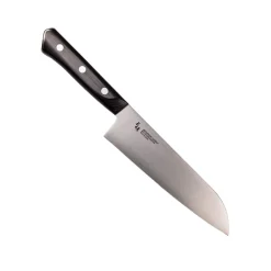 Zanmai Modern Molybdenum santoku kokkiveitsi 18cm