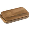 Zassenhaus aamiaislaudat 26x17cm 2kpl