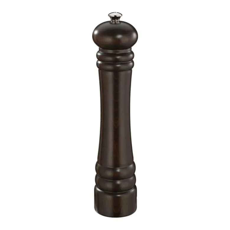 Zassenhaus Berlin tumma puu pippurimylly 30cm