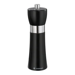 Zassenhaus Hamburg musta pippurimylly 18cm