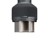 Zyliss Classic Zick-Zack sipulihakkuri harmaa