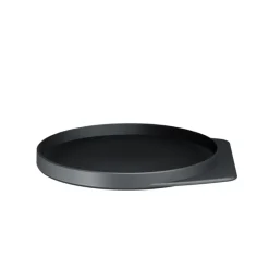 Zyliss Classic Zick-Zack sipulihakkuri harmaa
