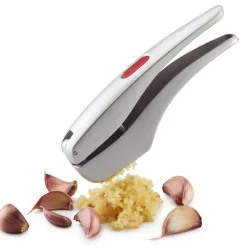 Zyliss Susi 3 valkosipulipuristin