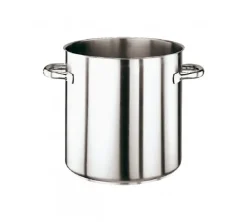 Paderno teräskattila korkea 24cm 10,5L