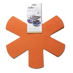 Papillon pannusuoja 3kpl oranssi