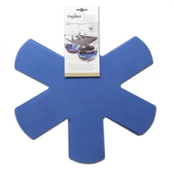 Papillon pannusuoja 3kpl sininen